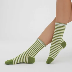 LIVING CRAFTS Alexis – Socken, 2Er-Pack Die Natur Ist Unsere Familie Outlet