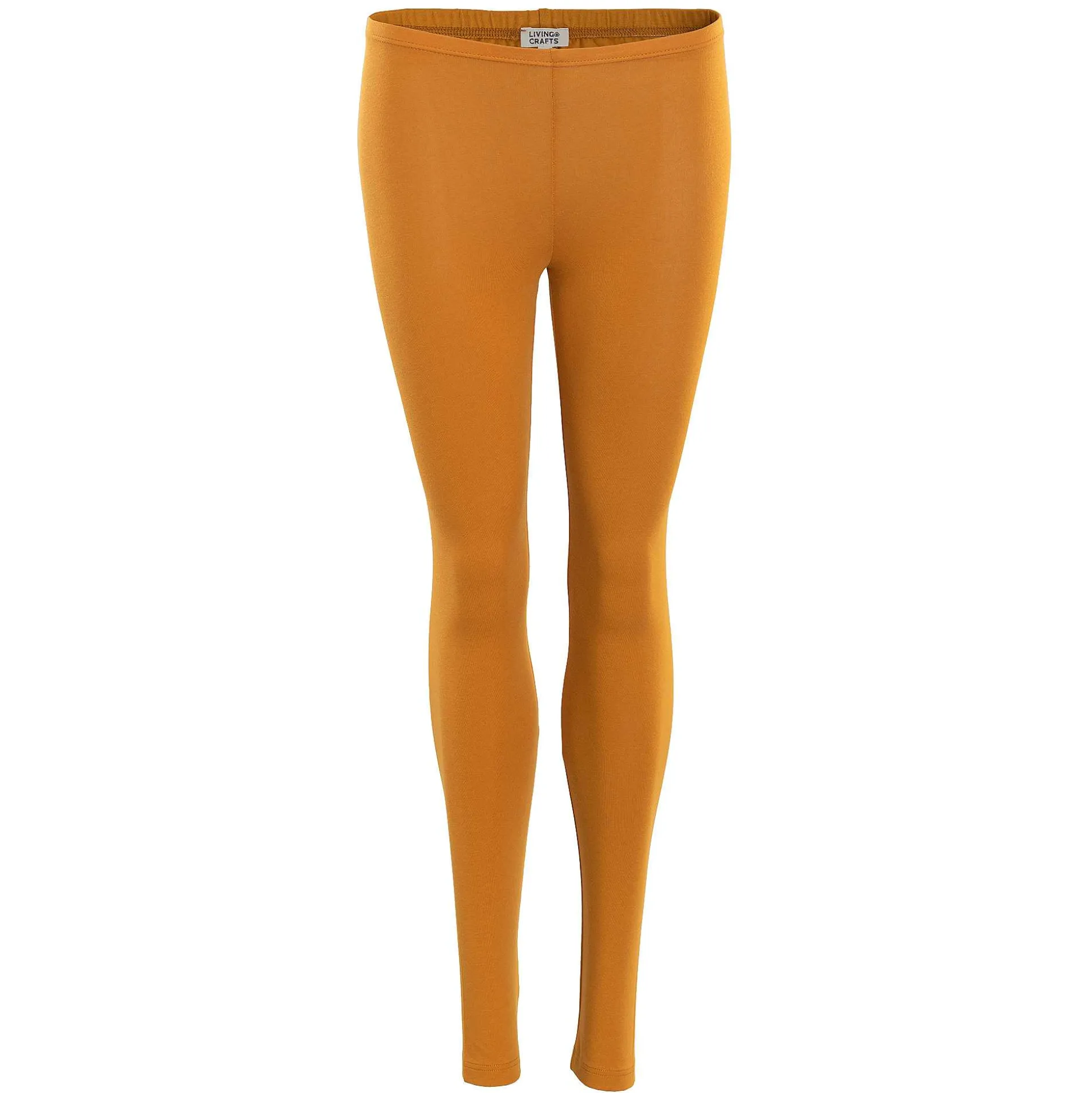 LIVING CRAFTS Annedore - Leggings Bernstein Flash Sale