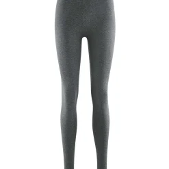 LIVING CRAFTS Annedore - Leggings Graphit-Melange Store