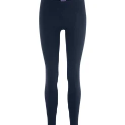 LIVING CRAFTS Annedore - Leggings Dunkles Marineblau Shop