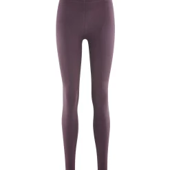 LIVING CRAFTS Annedore - Leggings Dunkle Pflaume New