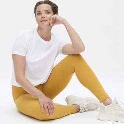 LIVING CRAFTS Annedore - Leggings Mais New