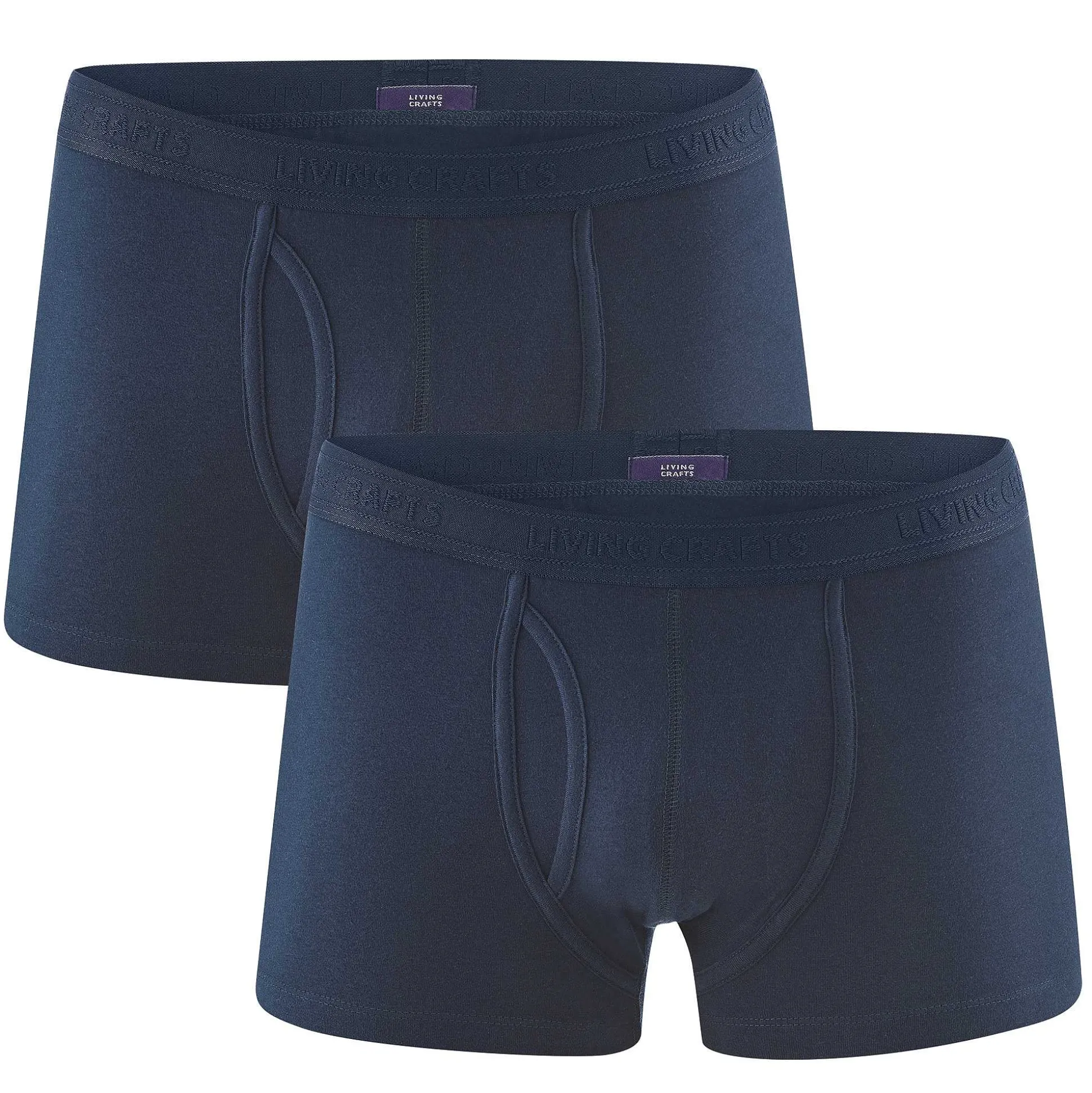 LIVING CRAFTS Apollo – Hose, 2Er-Pack Marine Online