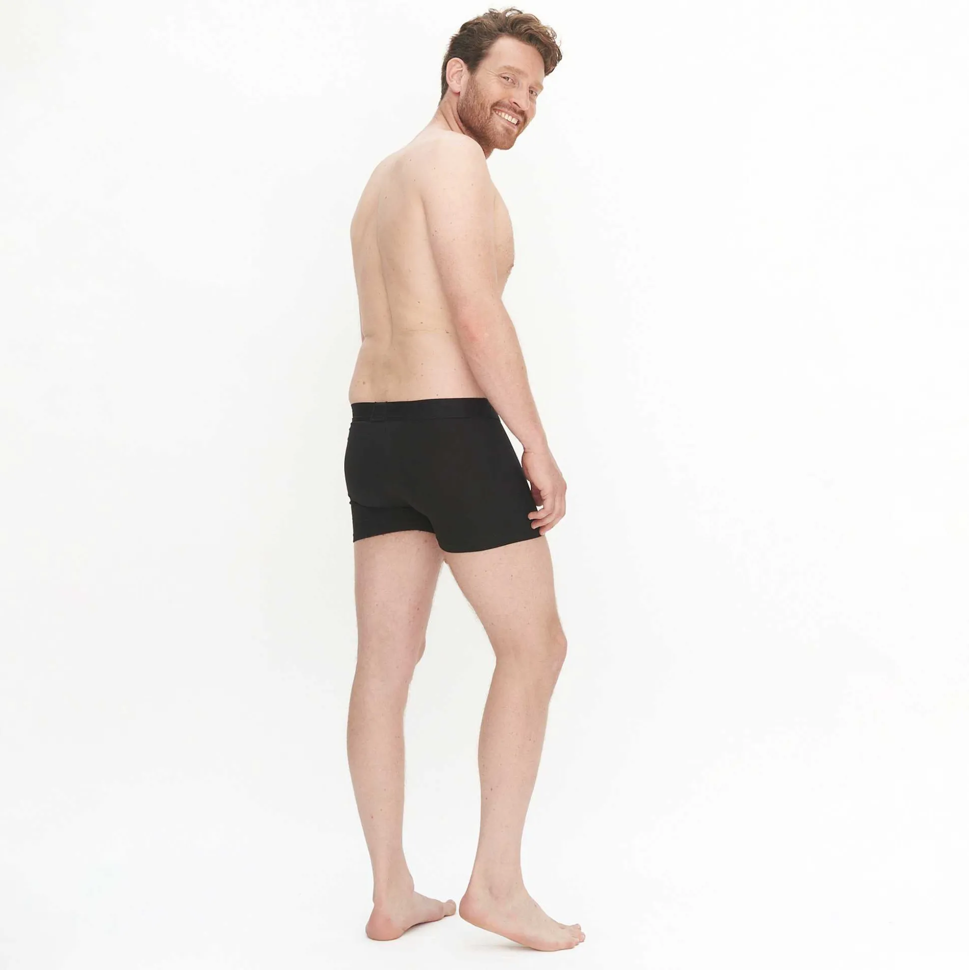LIVING CRAFTS Apollo – Hose, 2Er-Pack Schwarz Best Sale