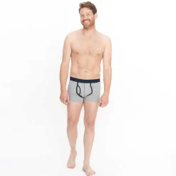 LIVING CRAFTS Apollo – Hose, 2Er-Pack Steingrau Clearance