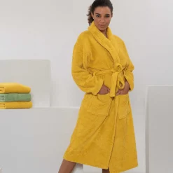 LIVING CRAFTS Barcelona - Bademantel Mais Store