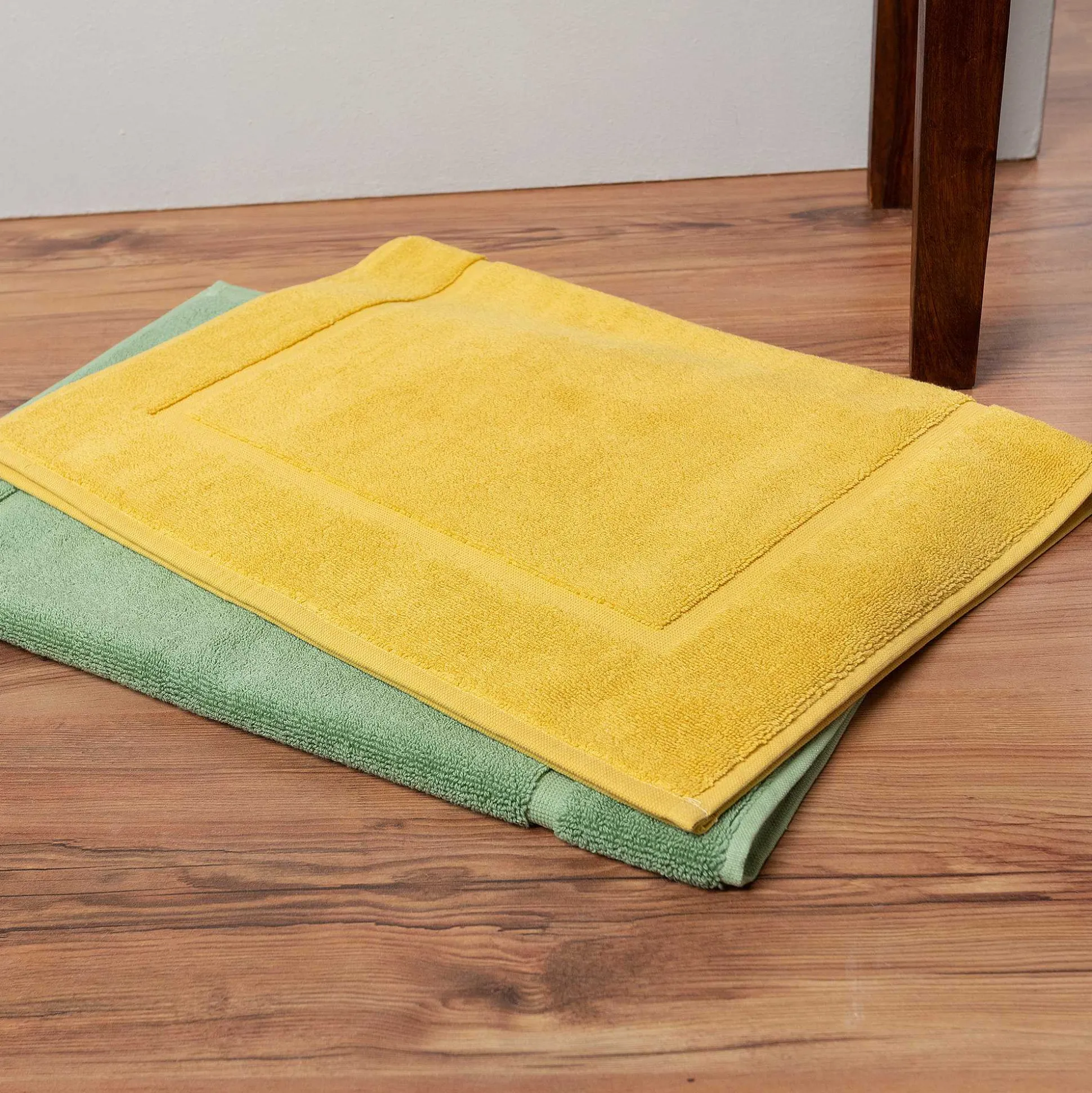 LIVING CRAFTS Barcelona - Badematte Mais Flash Sale