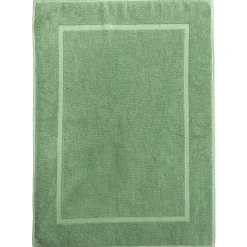 LIVING CRAFTS Barcelona - Badematte Salbei Best Sale