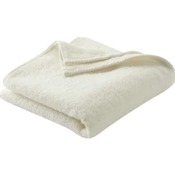 LIVING CRAFTS Barcelona - Handtuch Naturlich Hot