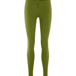 LIVING CRAFTS Bassy - Long Johns Avocado Flash Sale