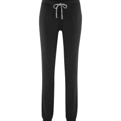 LIVING CRAFTS Bea – Freizeithose Schwarz Clearance
