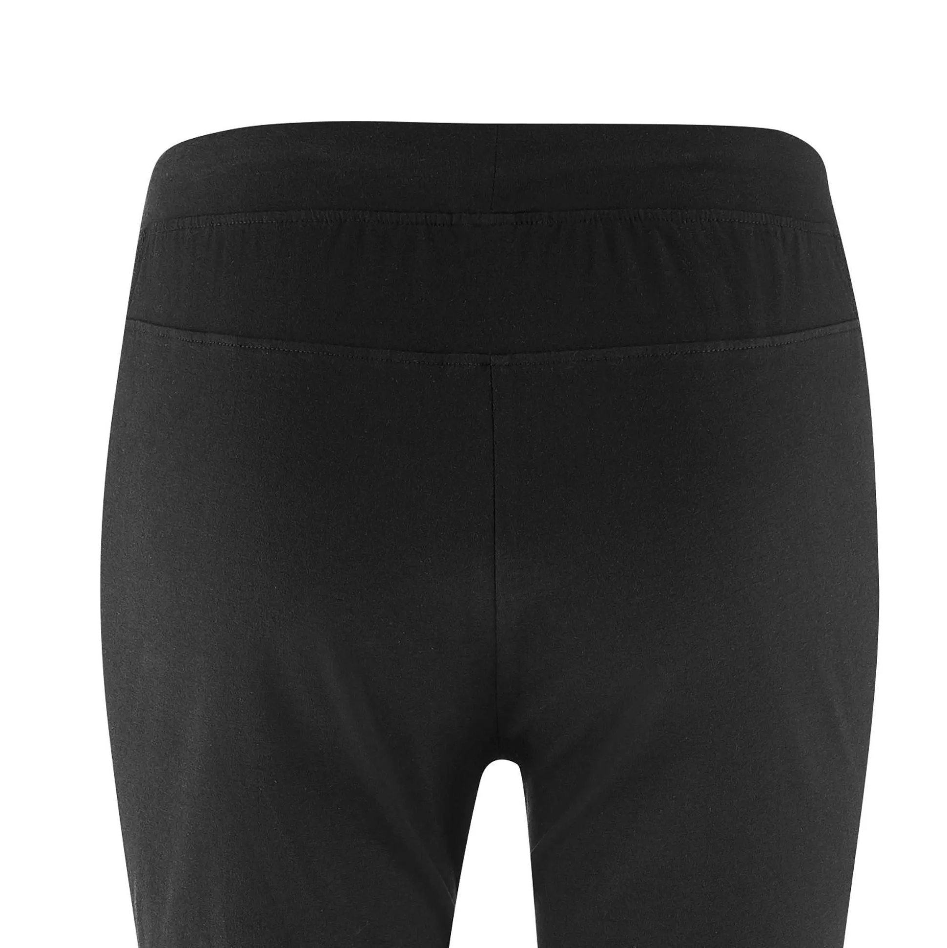LIVING CRAFTS Bea – Freizeithose Schwarz Clearance