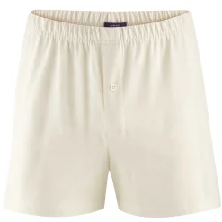 LIVING CRAFTS Ben – Boxershorts Naturlich Cheap