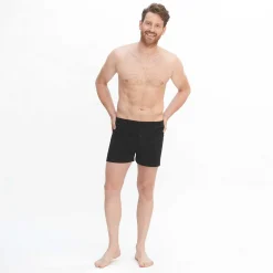 LIVING CRAFTS Ben – Boxershorts Schwarz Shop