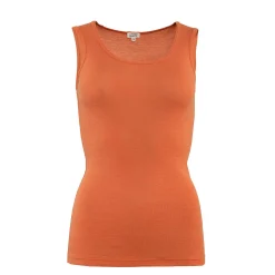 LIVING CRAFTS Beryl - Weste Topferton Hot