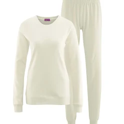 LIVING CRAFTS Betty - Pyjamas Naturlich Best