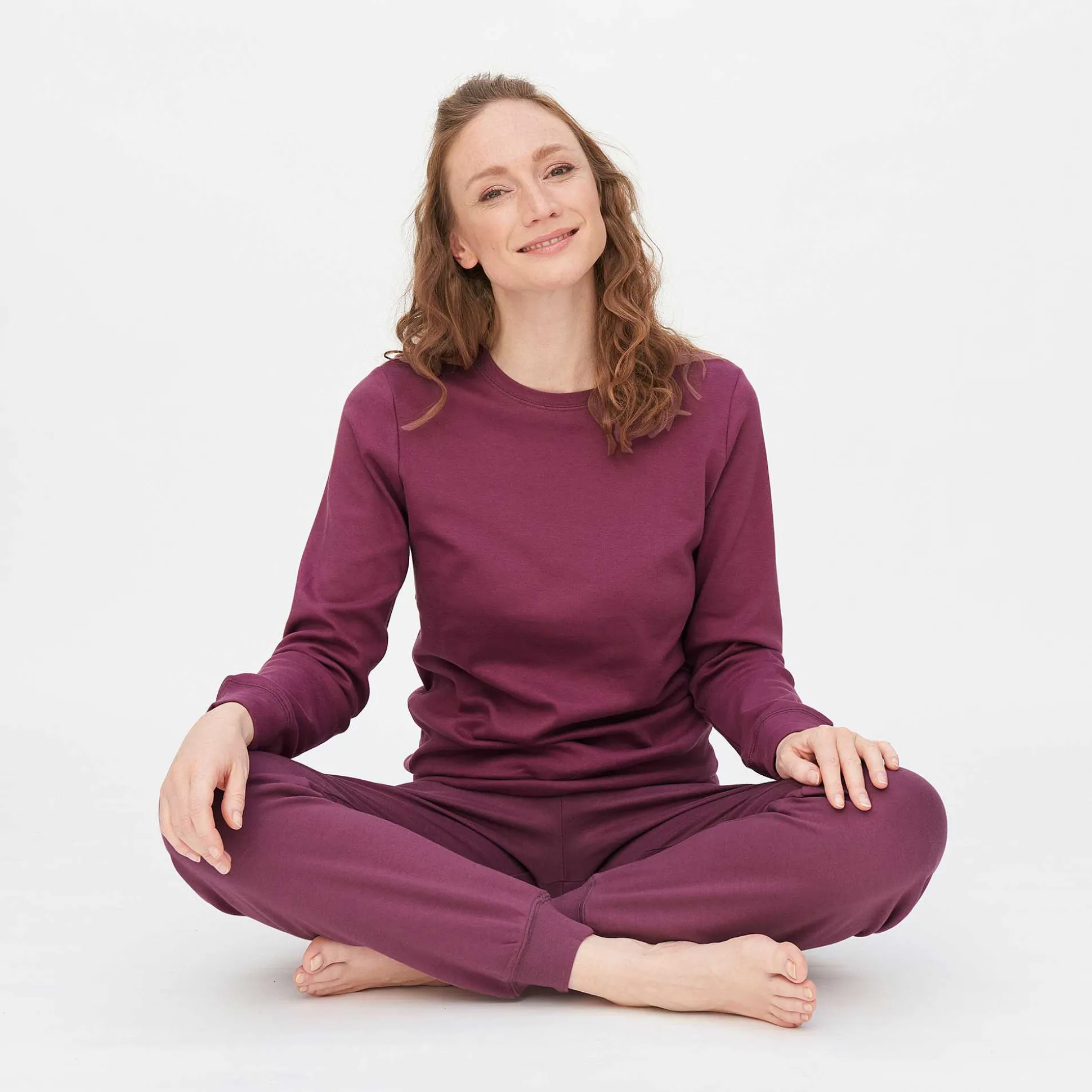 LIVING CRAFTS Betty - Pyjamas Rosenholz Cheap