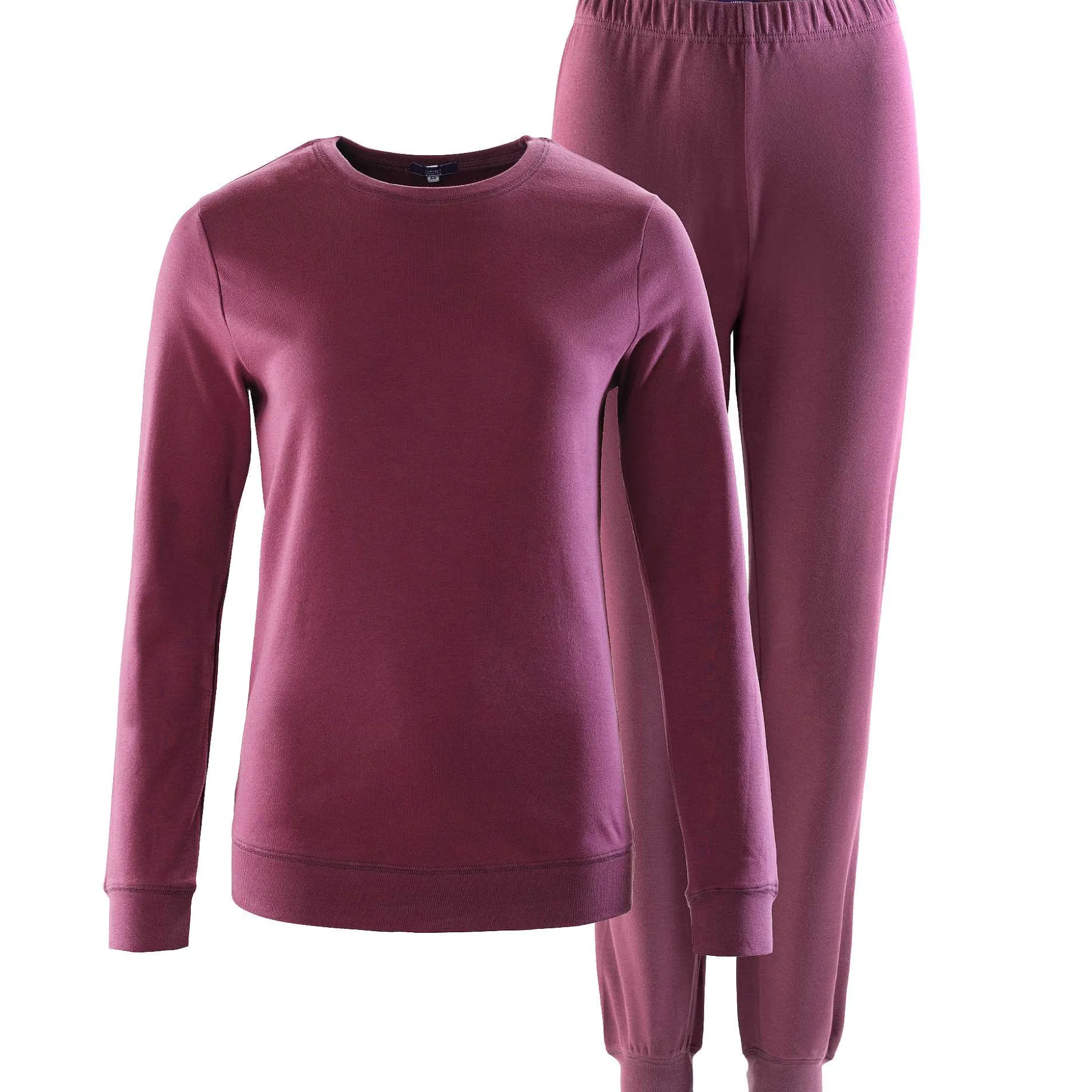 LIVING CRAFTS Betty - Pyjamas Rosenholz Cheap
