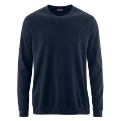 LIVING CRAFTS Bob - Pyjamas Dunkles Marineblau Best
