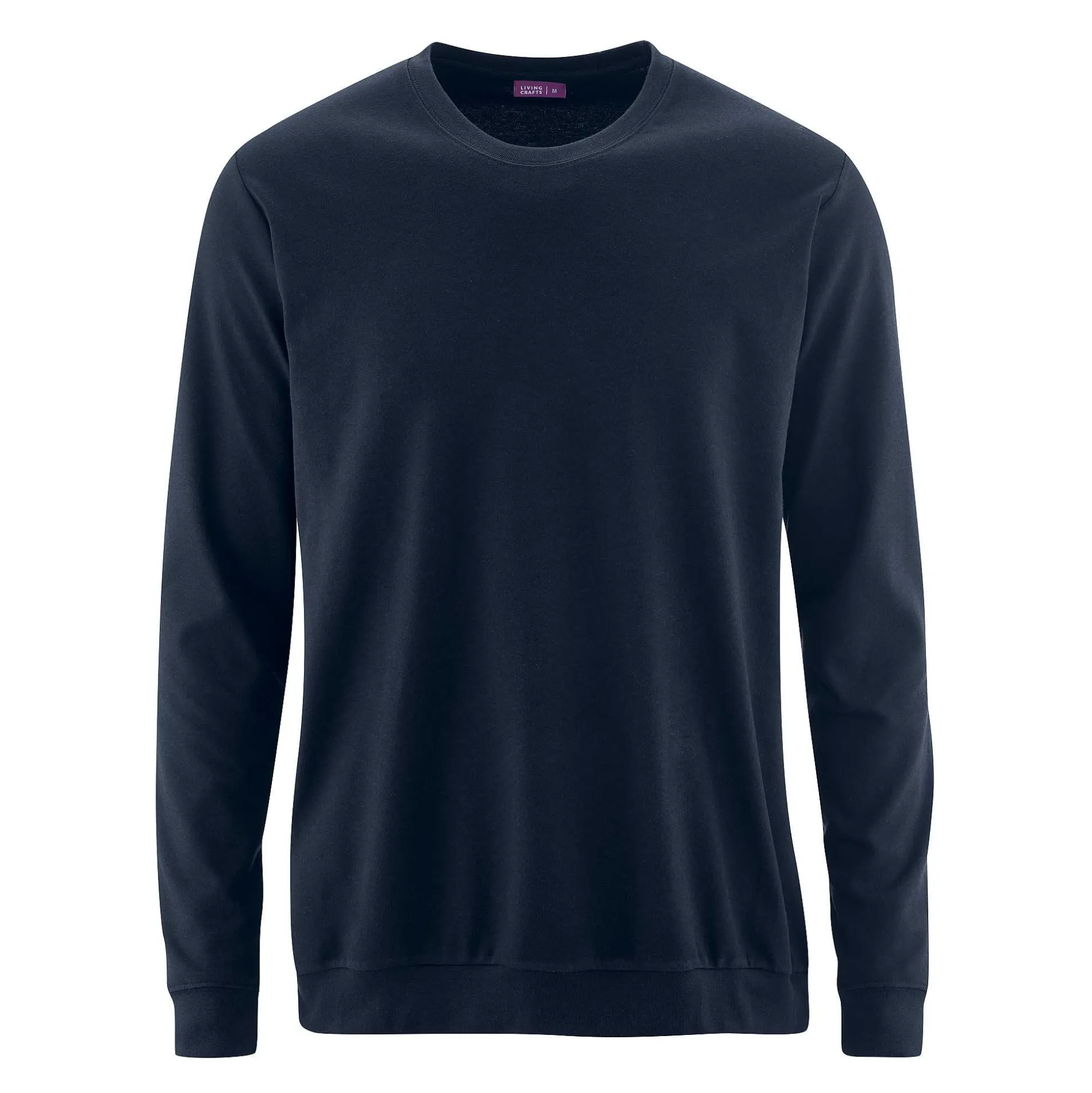 LIVING CRAFTS Bob - Pyjamas Dunkles Marineblau Best