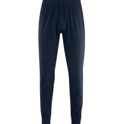 LIVING CRAFTS Bob - Pyjamas Dunkles Marineblau Best
