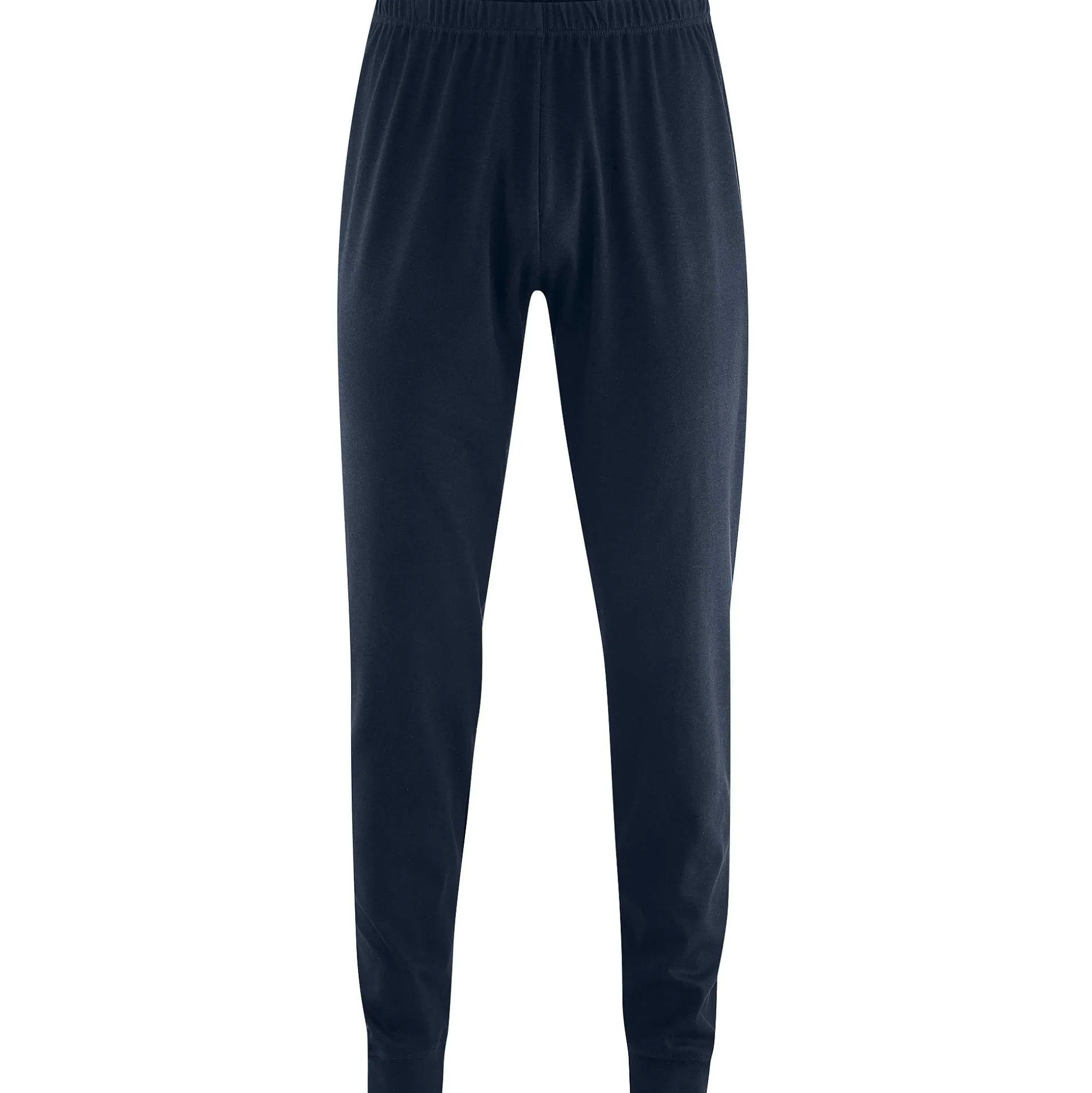 LIVING CRAFTS Bob - Pyjamas Dunkles Marineblau Best