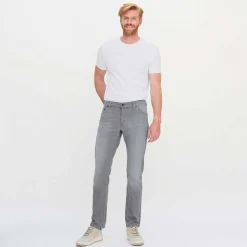 LIVING CRAFTS Bosco - Jeans Grauer Denim Discount