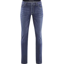 LIVING CRAFTS Bosco - Jeans Dunkelblauer Denim Hot