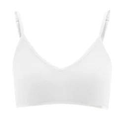 LIVING CRAFTS Camilla - Bustier Cremefarben Shop