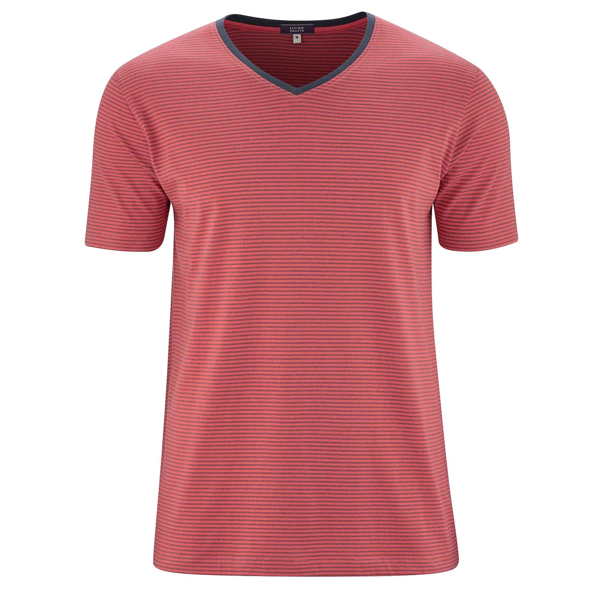 LIVING CRAFTS Carl - Pyjamas Asphalt/Cayenne Cheap
