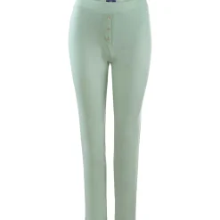 LIVING CRAFTS Carol - Schlafhose Nebeliges Grun Outlet