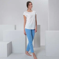 LIVING CRAFTS Carol - Schlafhose Vergessen Sie Mich Nicht Discount