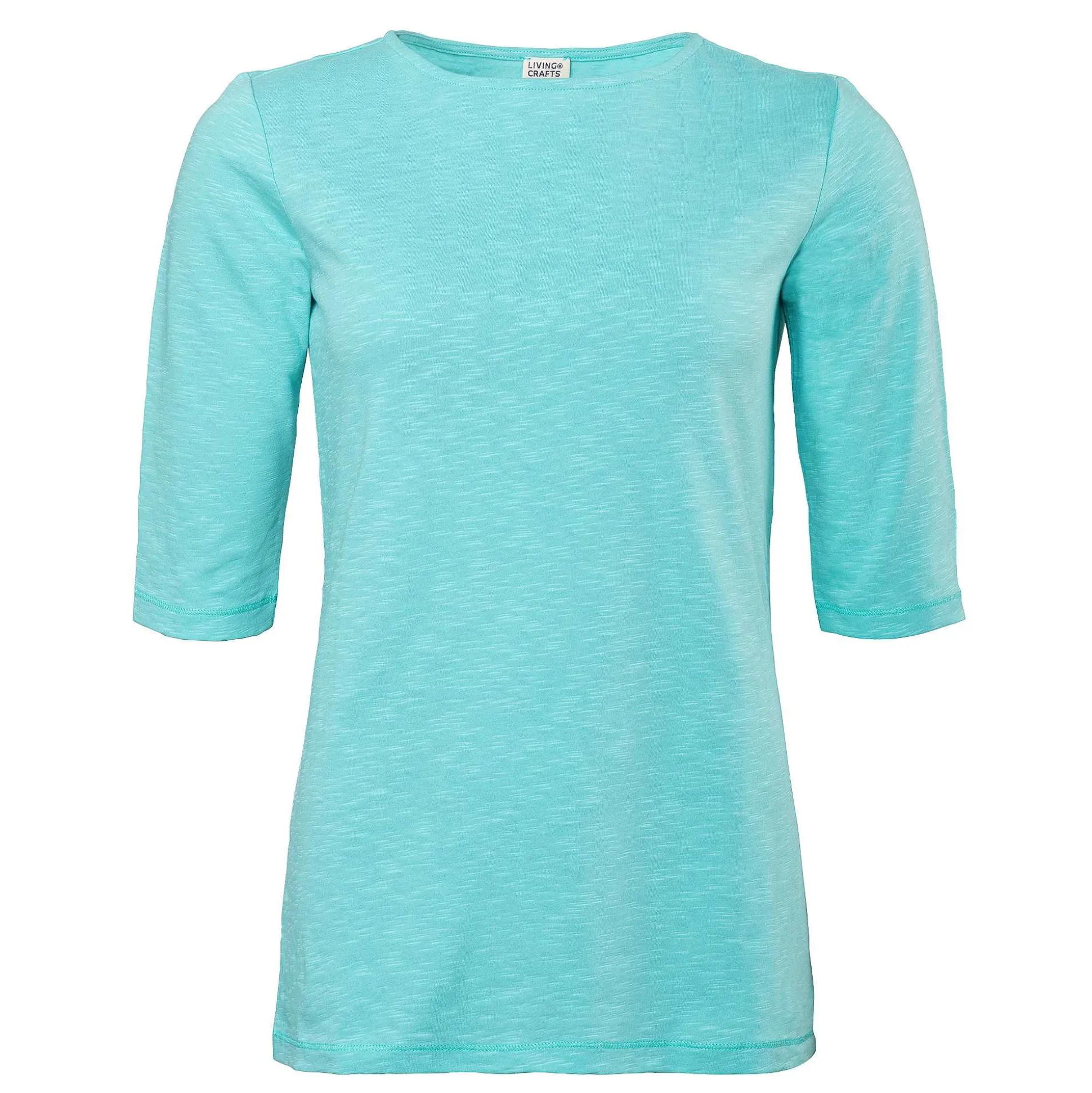 LIVING CRAFTS Chloe - Hemd Lagune Discount