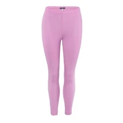 LIVING CRAFTS Clara – 7/8-Leggings Pastell-Lavendel Fashion