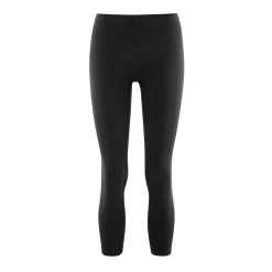LIVING CRAFTS Clara – 7/8-Leggings Schwarz Hot