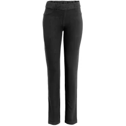 LIVING CRAFTS Denise – Treggings Schwarz Cheap