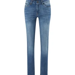 LIVING CRAFTS Donna – Jeans Mittleres Indigo Cheap