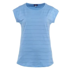 LIVING CRAFTS Elfenbein - Schlafshirt Vergessen Sie Mich Nicht Best