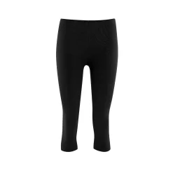 LIVING CRAFTS Ellen – 3/4-Leggings Schwarz Cheap