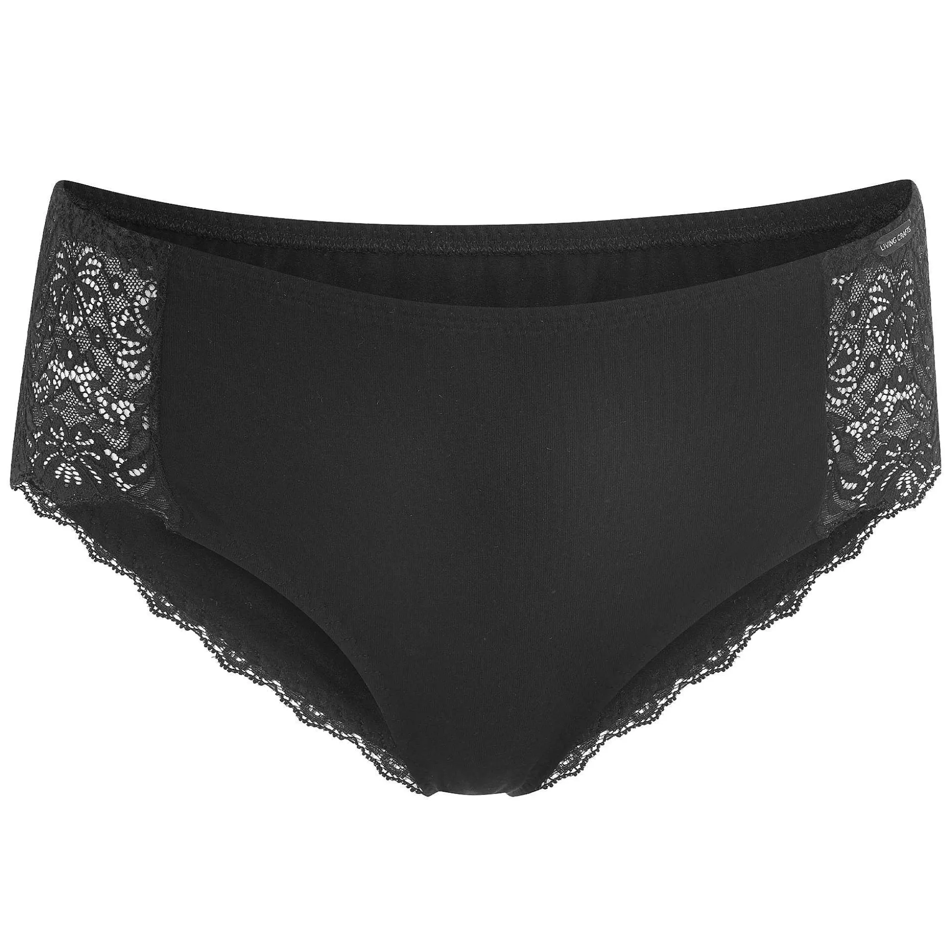 LIVING CRAFTS Evana – Hoschen Schwarz Shop