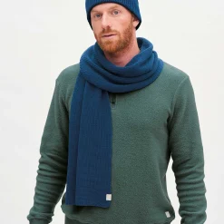 LIVING CRAFTS Ferrara - Schal Nordischer Fjord Clearance