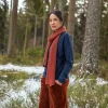 LIVING CRAFTS Ferrara - Schal Wurzen Sale