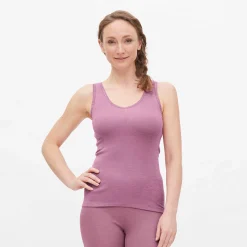 LIVING CRAFTS Freya - Weste Hell-Pink Flash Sale