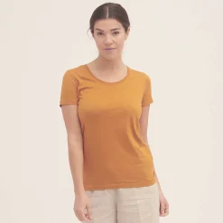 LIVING CRAFTS Frieda - T-Shirt Bernstein Flash Sale