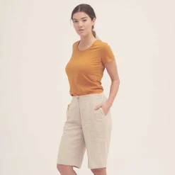 LIVING CRAFTS Frieda - T-Shirt Bernstein Flash Sale