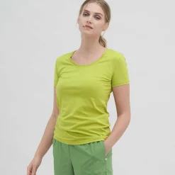LIVING CRAFTS Frieda - T-Shirt Peridot Best Sale