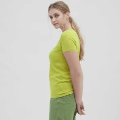 LIVING CRAFTS Frieda - T-Shirt Peridot Best Sale
