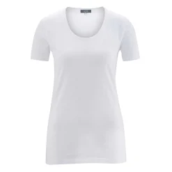 LIVING CRAFTS Frieda - T-Shirt Weis Best Sale