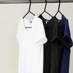 LIVING CRAFTS Frieda - T-Shirt Weis Best Sale