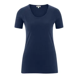 LIVING CRAFTS Frieda - T-Shirt Marine Best